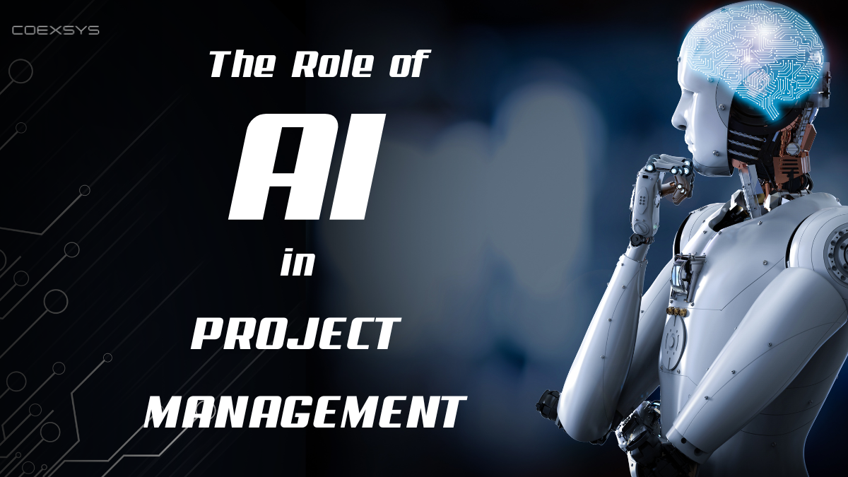 AI IN project management