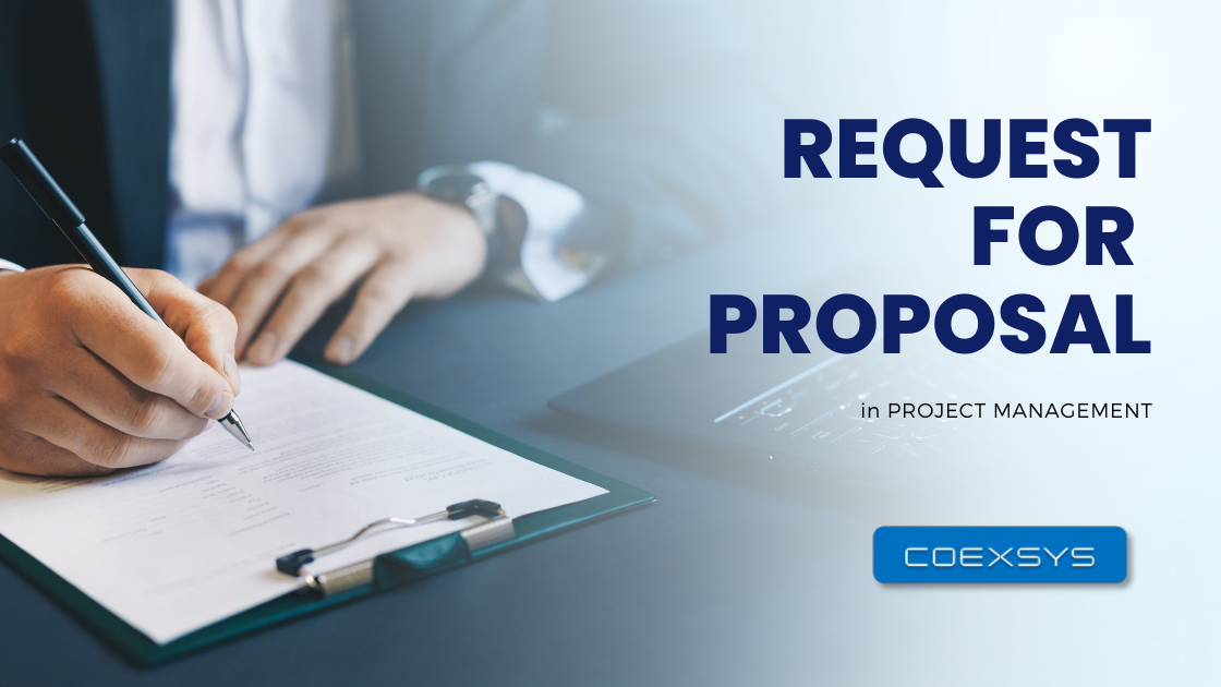 RFP in Project Management